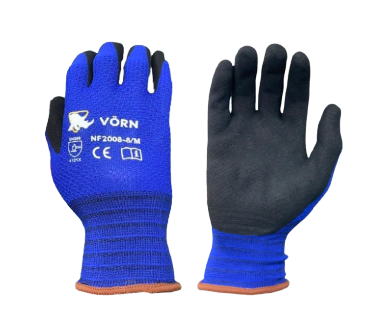 Vorn 4100