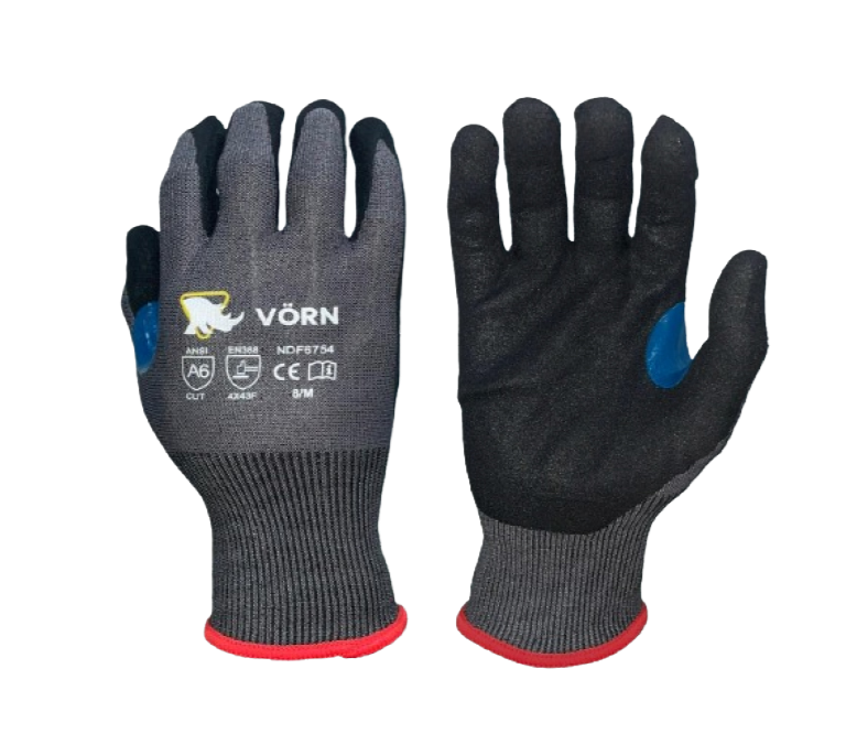 Vorn 7500