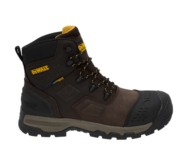 DeWalt Manvel